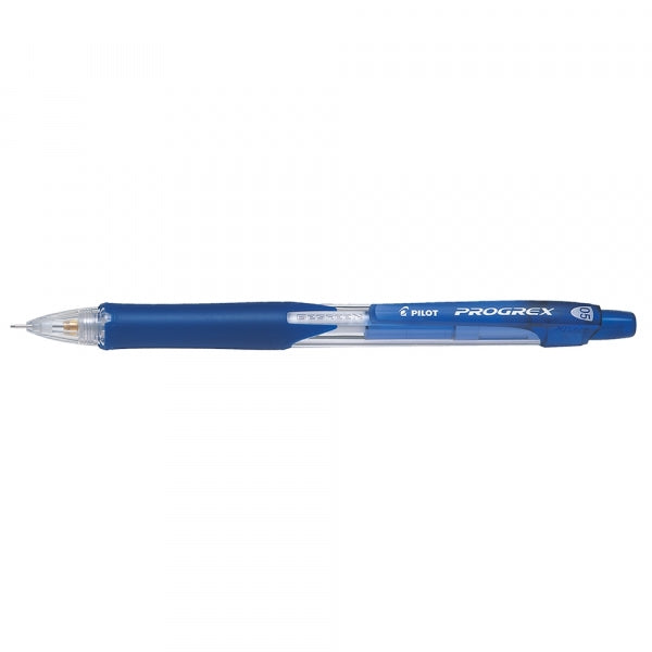 Clutch Pencil Progrex H125c 0.5 Blue