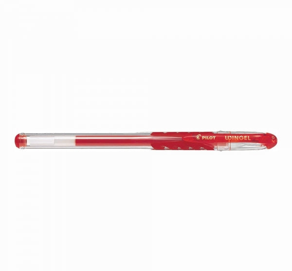Pen Wingel 0.7Mm Red