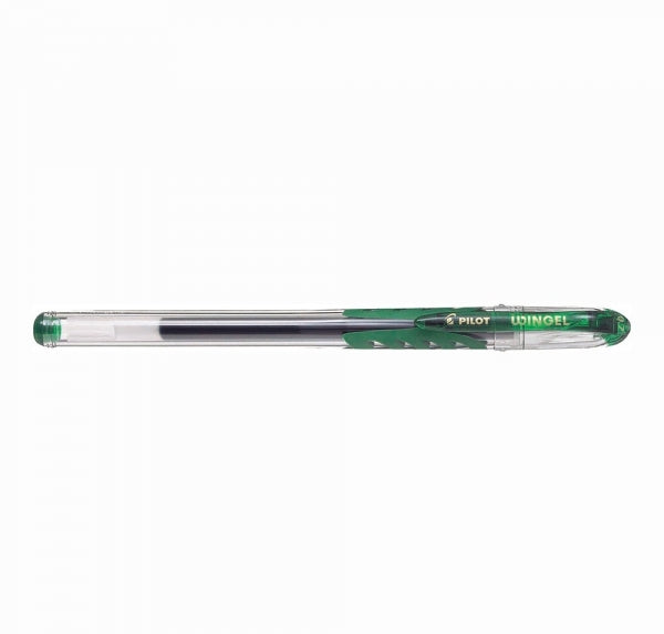 Pen Wingel 0.7Mm Green