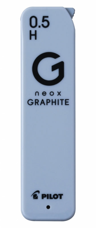 Leads Graphite Neox 0.5Mm H