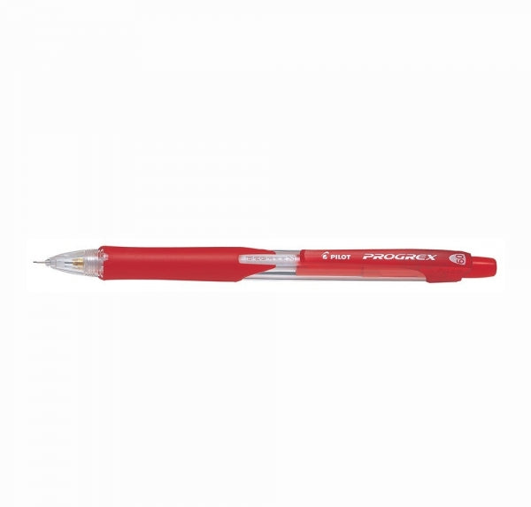 Clutch Pencil Pilot H129 Sl Progrex 0.9Mm Black