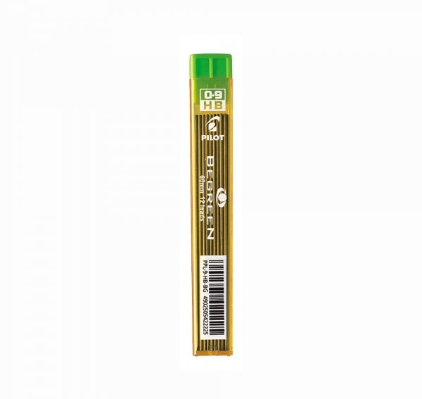 Refill Lead Begreen 0.9Mm Hb