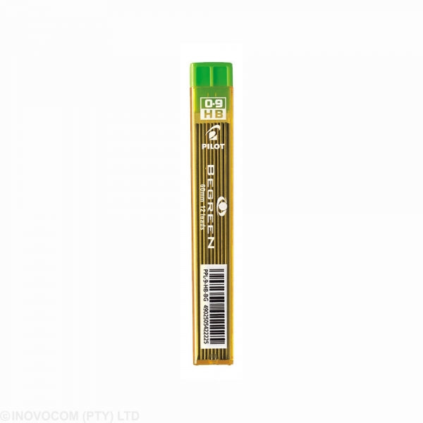 Refill Lead Begreen 0.9Mm Hb