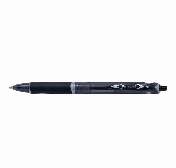 Pen Acroball F Black