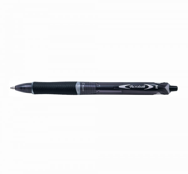 Pen Acroball M Black