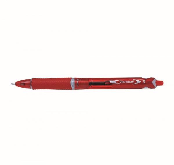 Pen Acroball M Red