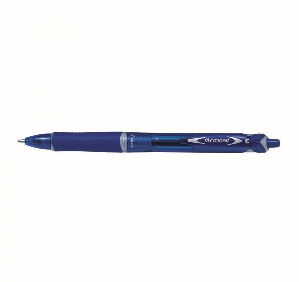 Pen Acroball M Blue