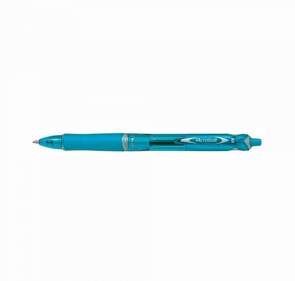 Pen Acroball M Light Blue