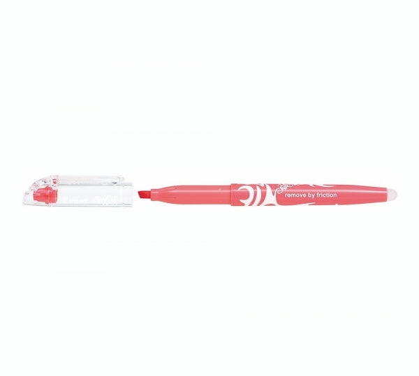 Highlighter Frixion Light Natural Red
