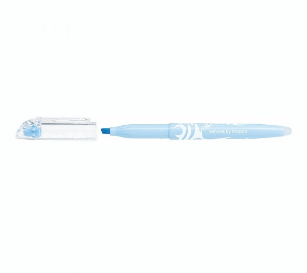 Highlighter Frixion Light Natural Sky Blue