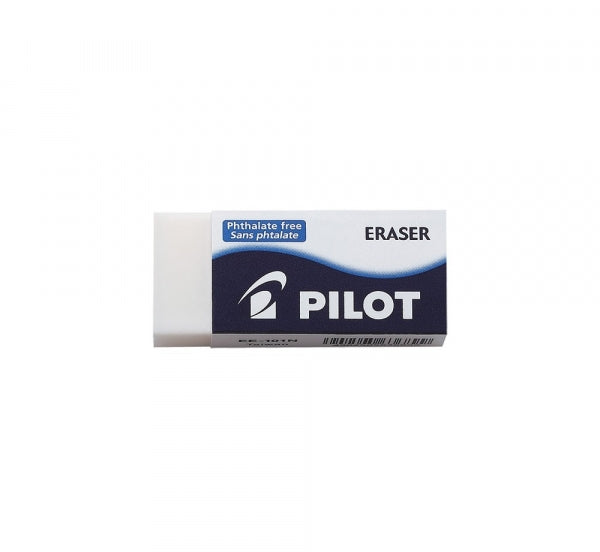 Eraser Small Plastic
