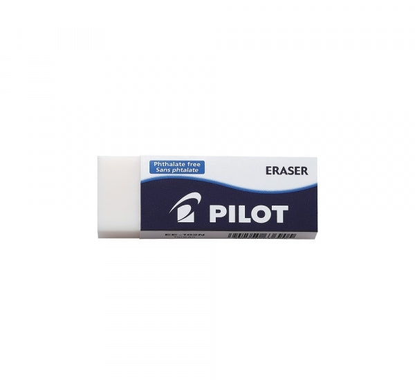 Eraser Large Plastic