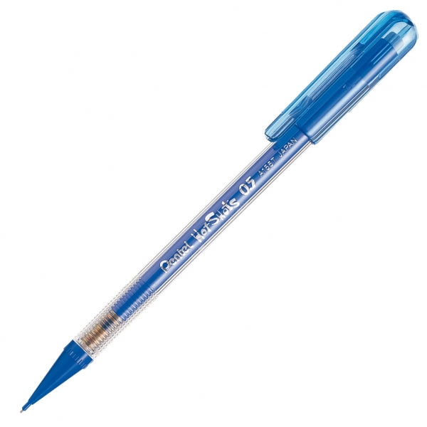 Clutch Pencil Hotshots 0.5Mm Blue