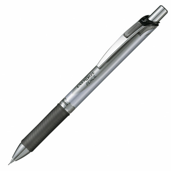 Clutch Pencil Energize 0.5Mm Black