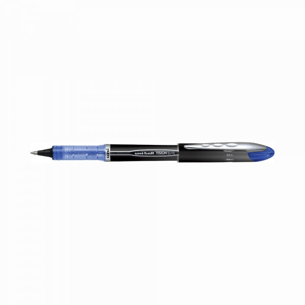 Pen Uni Vision Elite Ub -205 Rb 0.5Mm Blue
