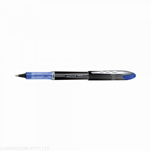 Pen Uni Vision Elite Ub -205 Rb 0.5Mm Blue