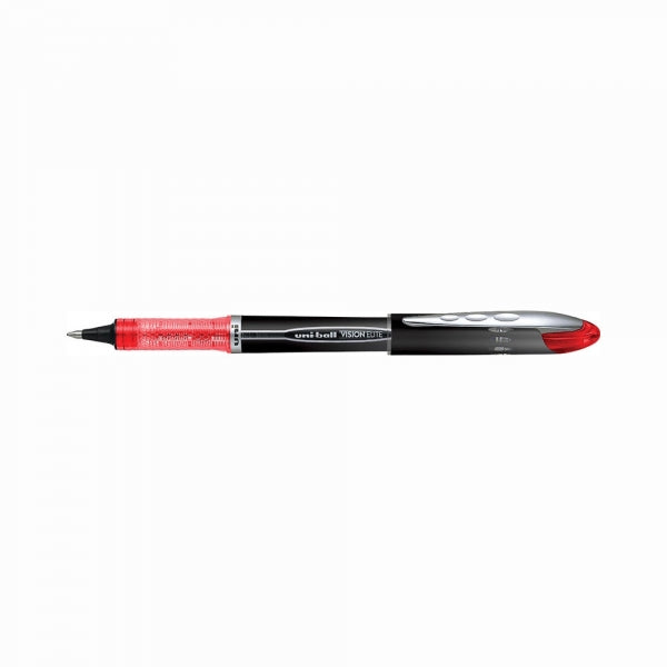 Pen Uni Vision Elite Ub -205 Rb 0.5Mm Red