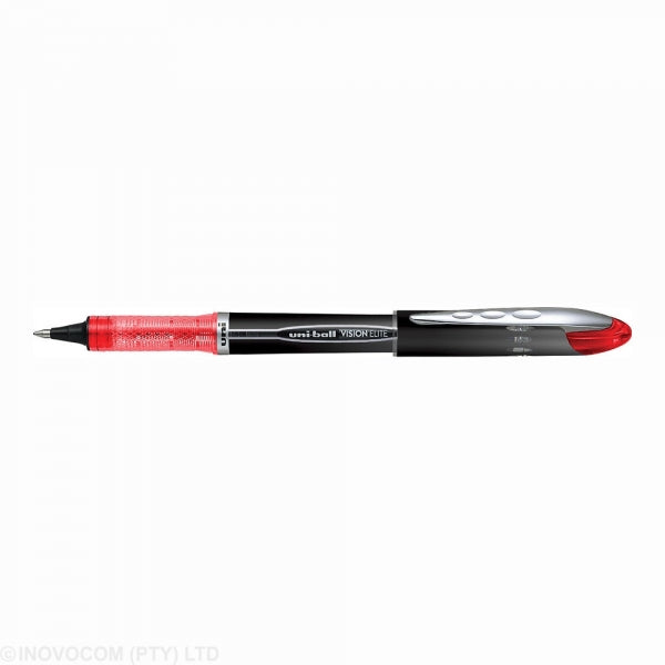 Pen Uni Vision Elite Ub -205 Rb 0.5Mm Red