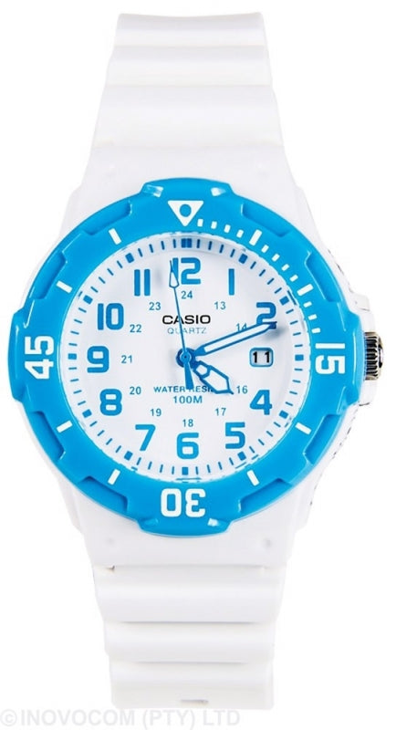 Watch Casio Lrw-200H-2Bvdf
