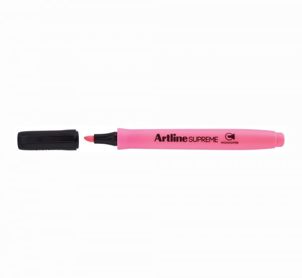 Highlighter Artline Supreme Apf-600 Pink