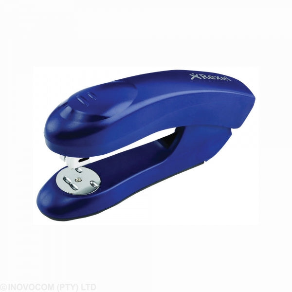 Stapler Gemini Blue