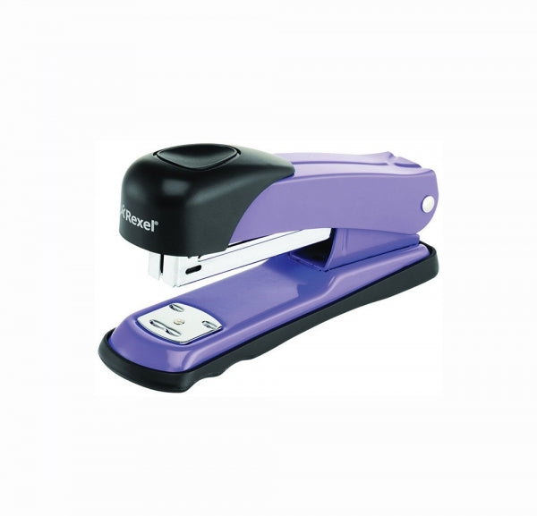 Stapler X15 Purple