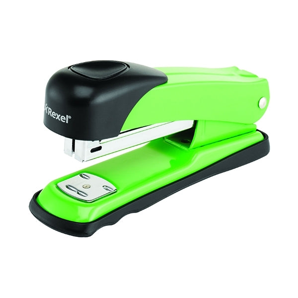 Stapler X15 Green