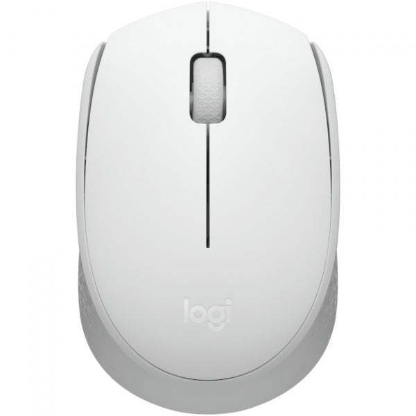 Wireless Mouse Logitech M171 White