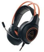 Canyon Nightfall Gh-7 Gaming Headset With Usb