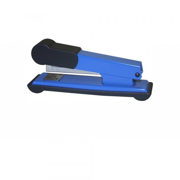 Stapler Office Medium Blue