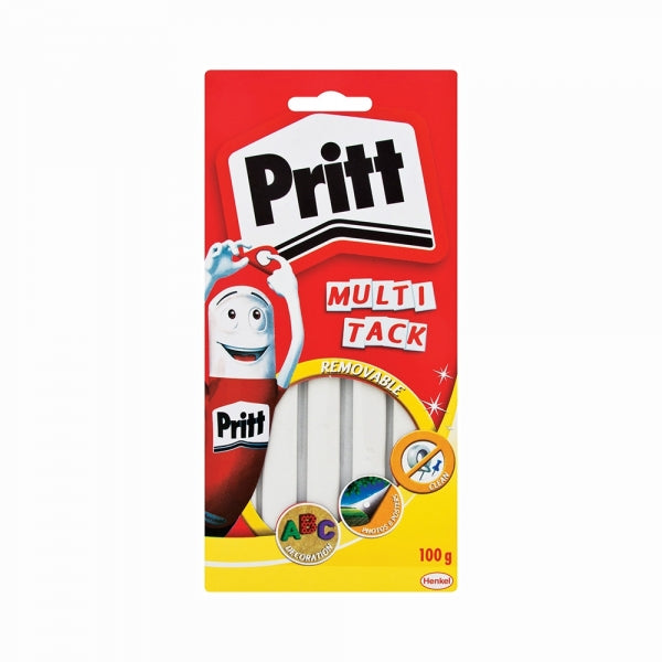 Prestik Multi Tack Pritt 100G