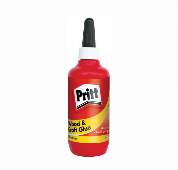 Glue Ponal Wood 100Ml