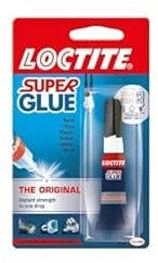 Glue Loctite 3G Pack 24