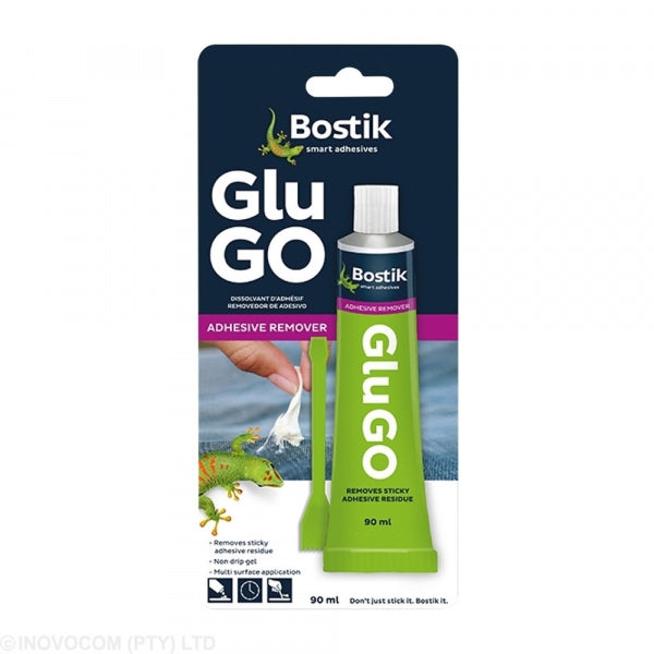 Adhesive Remover Bostik 90Ml