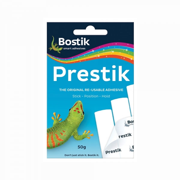 Adhesive Prestik Bostik 50G