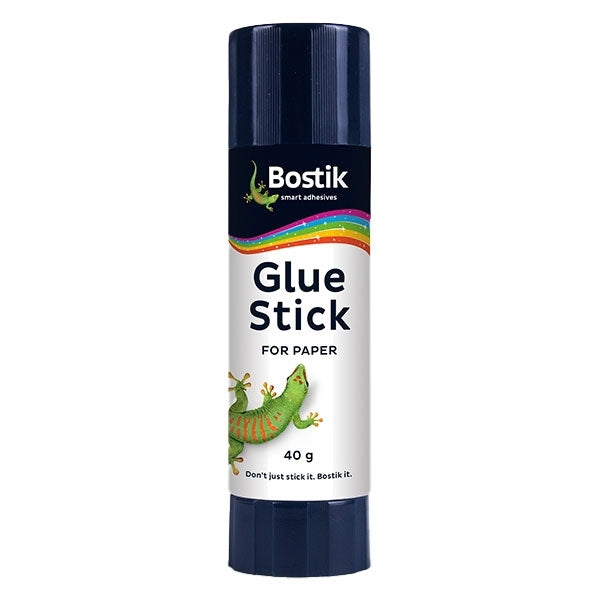 Glue Stick Bostik 40G