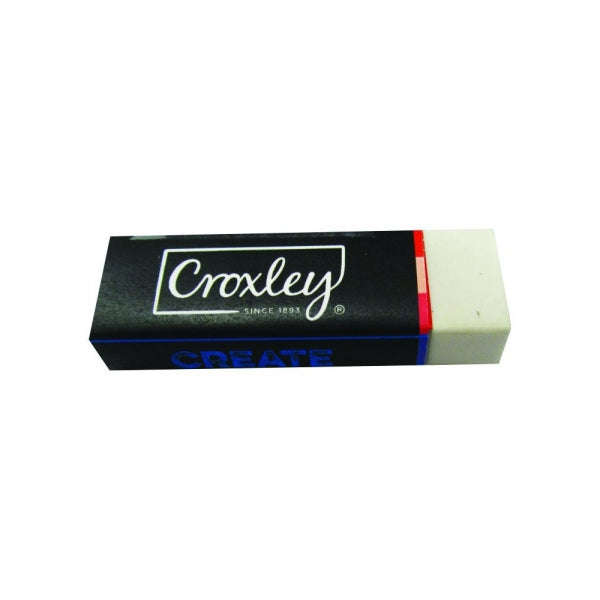 Eraser Croxley 62X2x1cm
