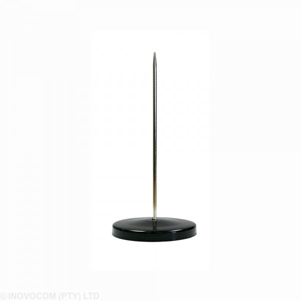 Spike File Croxley Black