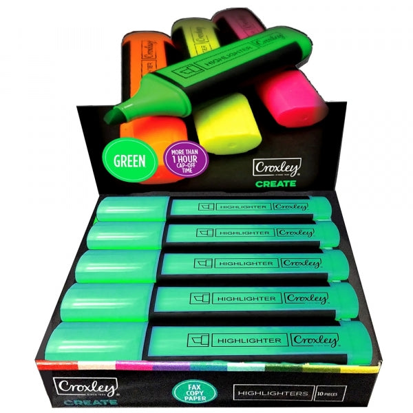 Highlighter Croxley Green