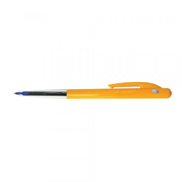 Bic Clic Fine Blue