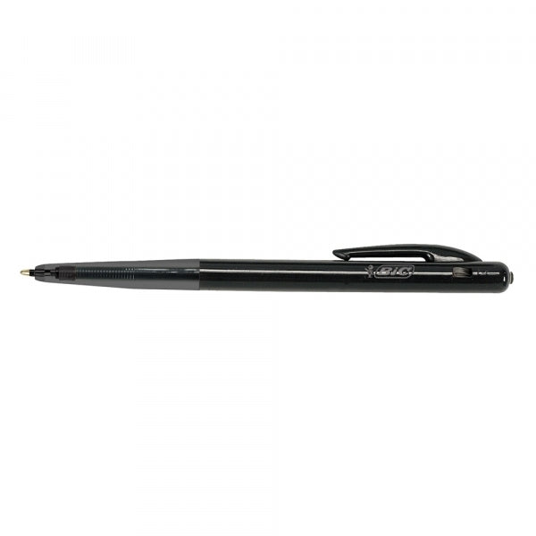 Bic Clic Medium Black