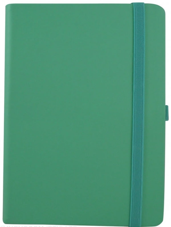 Journal Ctp A5 Deep Tint Aquamarine