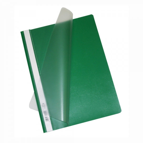 Folder Quotation Bantex A4 Eco Green