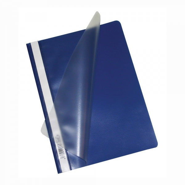 Folder Quotation Bantex A4 Blue