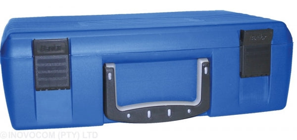 School Case Casey Classic Compact 38Cm Blue