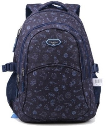 Backpack Island Club Space 25L, Blue