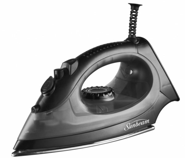 Steam Iron Sunbeam