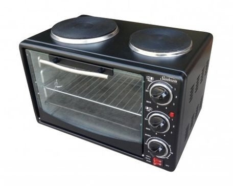 Sunbeam 20L Mini Oven
