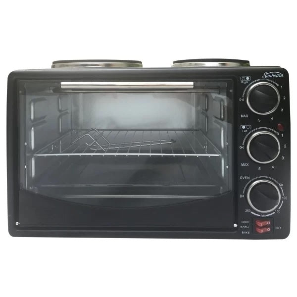 Sunbeam 20L Mini Oven