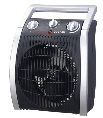 Fan Heater Grfh-1783S
